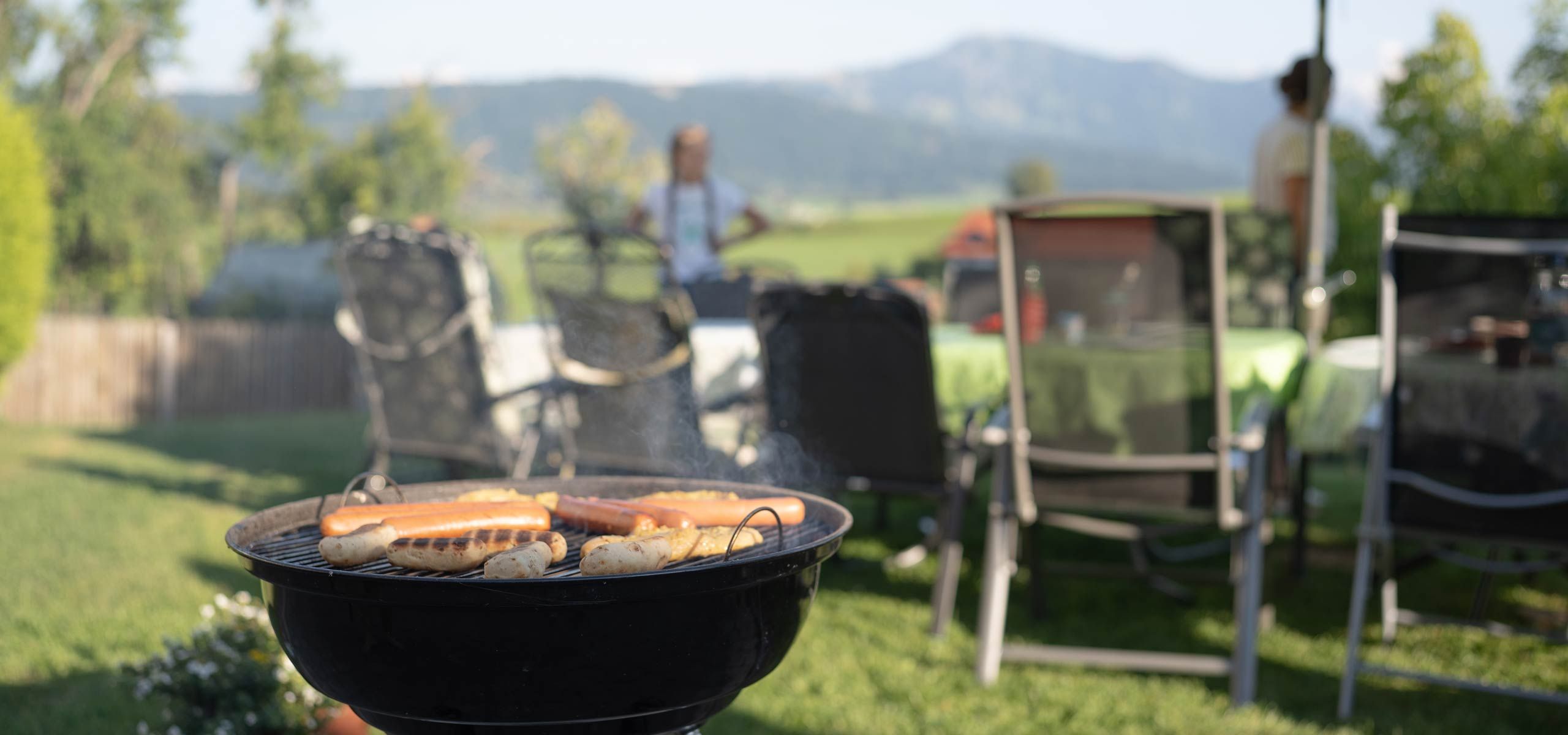 Urlaub auf dem Ferienhof Mair in Immenstadt im Allgäu