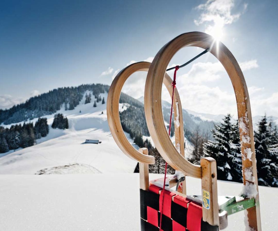 Fellhornbahn Oberstdorf im Allgäu
