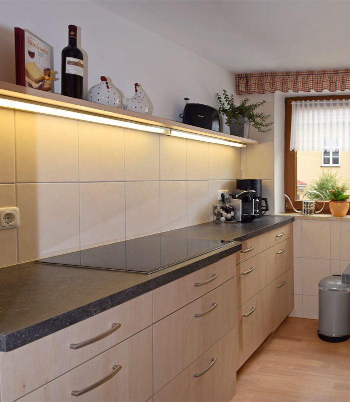 Ferienwohnung Gemütliches Stüble