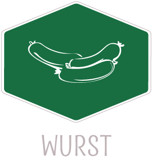 Icon Wurst