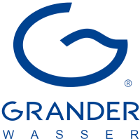 Grander Wasser Logo
