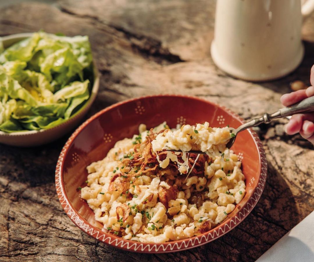 Fellhornbahn Oberstdorf im Allgäu