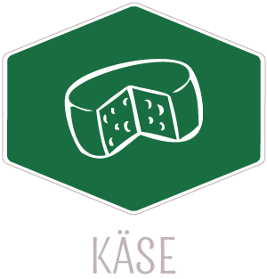 Icon Käse