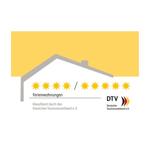Klassifizierung 4/5 Sterne DTV