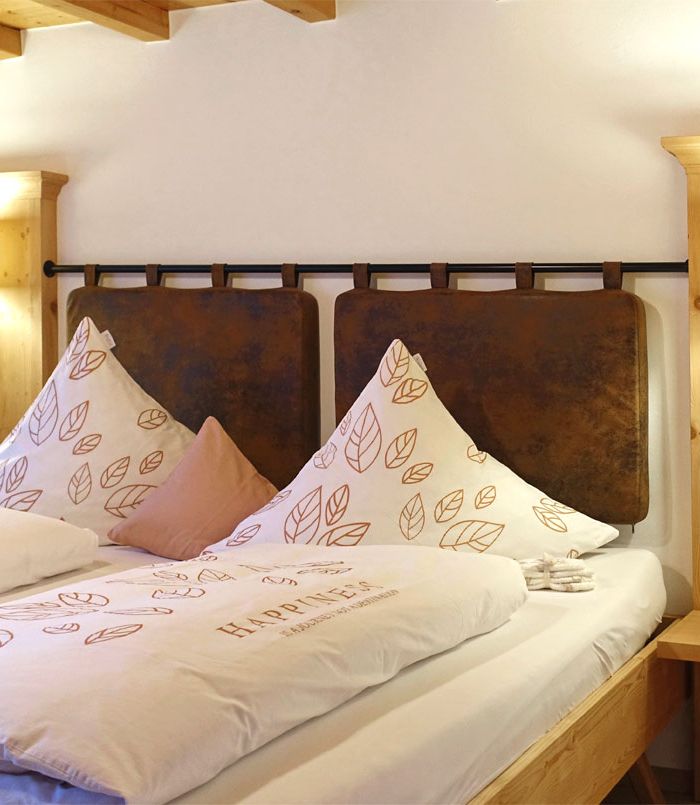 Ferienwohnung Kirchturmblick