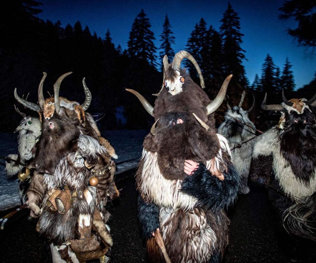 Fellhornbahn Oberstdorf im Allgäu