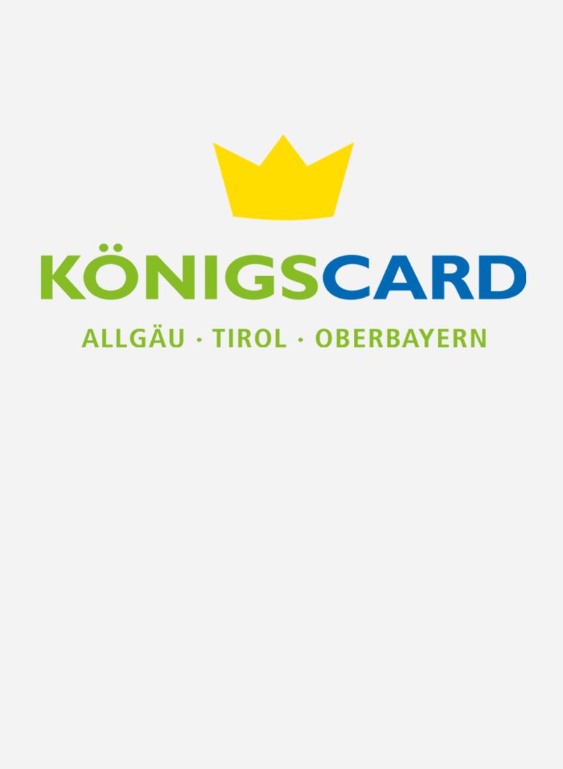Die Königscard