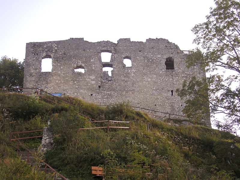 Burg Falkenstein