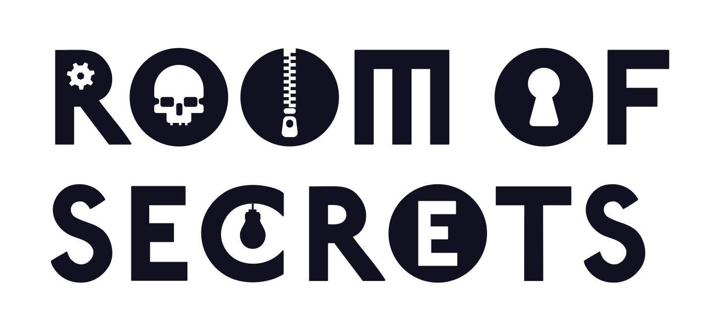 Room Of Secrets   Logo