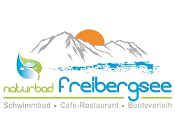 Naturbad Freibergsee
